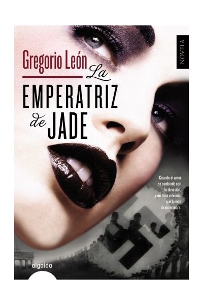 LA EMPERATRIZ DE JADE